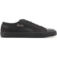 Puma  Wmns Ibiza6533 04  Čierna