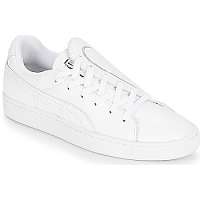 Puma  WN BASKET CRUSH EMBOSS.WH  Biela