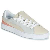 Puma  WN BASKET CRUSH PARIS.GRAY  Béžová