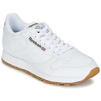 Reebok Classic  CLASSIC LEATHER  Biela