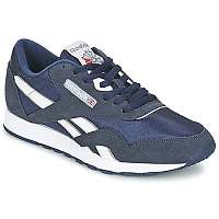 Reebok Classic  CLASSIC NYLON  Modrá