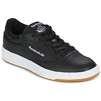 Reebok Classic  CLUB C 85 C  Čierna