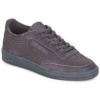 Reebok Classic  CLUB C 85  Fialová