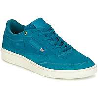 Reebok Classic  CLUB C 85 MCC  Modrá