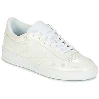 Reebok Classic  CLUB C 85 PATENT  Biela