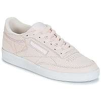 Reebok Classic  CLUB C 85 TRIM NBK  Ružová
