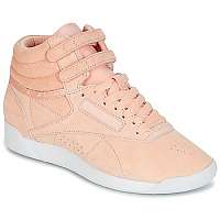 Reebok Classic  F/S HI NBK  Ružová