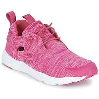 Reebok Classic  FURYLITE JERSEY  Ružová
