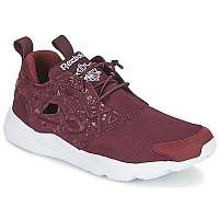 Reebok Classic  FURYLITE SP  Červená