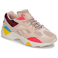 Reebok Classic  Nízke tenisky AZTREK 96  Béžová