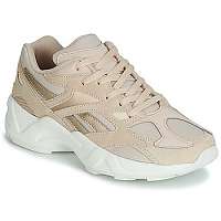Reebok Classic  Nízke tenisky AZTREK 96  Ružová