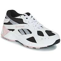 Reebok Classic  Nízke tenisky AZTREK  Biela