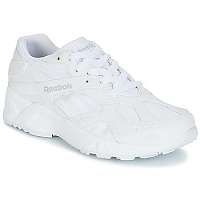 Reebok Classic  Nízke tenisky AZTREK  Biela