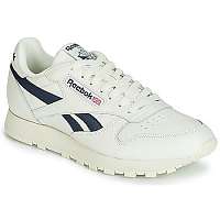 Reebok Classic  Nízke tenisky CL LEATHER MU  Biela