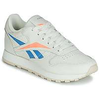 Reebok Classic  Nízke tenisky CL LTHR  Béžová