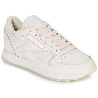 Reebok Classic  Nízke tenisky CL LTHR  Biela