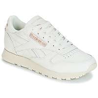 Reebok Classic  Nízke tenisky CL LTHR  Biela