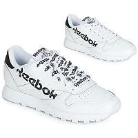 Reebok Classic  Nízke tenisky CL LTHR  Biela