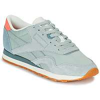 Reebok Classic  Nízke tenisky CL NYLON  Modrá