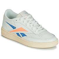 Reebok Classic  Nízke tenisky CLUB C 85  Béžová