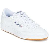 Reebok Classic  Nízke tenisky CLUB C 85  Biela