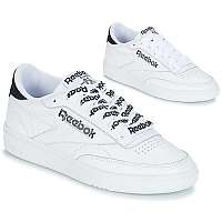 Reebok Classic  Nízke tenisky CLUB C 85  Biela