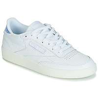 Reebok Classic  Nízke tenisky CLUB C 85  Biela