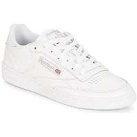 Reebok Classic  Nízke tenisky CLUB C 85  Biela