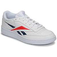 Reebok Classic  Nízke tenisky CLUB C 85 MU  Modrá
