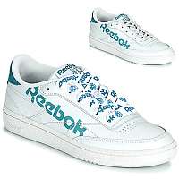 Reebok Classic  Nízke tenisky CLUB C 86  Biela