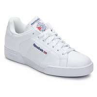 Reebok Classic  Nízke tenisky NPC II  Biela