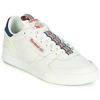 Reebok Classic  Nízke tenisky PHASE 1 MU  Biela