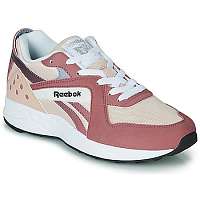 Reebok Classic  Nízke tenisky PYRO  Červená