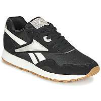 Reebok Classic  Nízke tenisky RAPIDE  Čierna