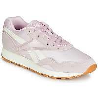 Reebok Classic  Nízke tenisky RAPIDE  Ružová
