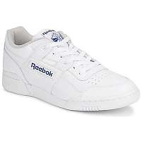 Reebok Classic  Nízke tenisky WORKOUT PLUS  Biela