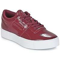 Reebok Classic  WORKOUT LO FVS  Bordová