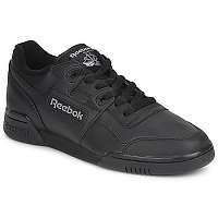 Reebok Classic  WORKOUT PLUS  Čierna