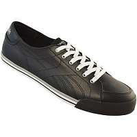Reebok Sport  Berlin Vulc  Čierna