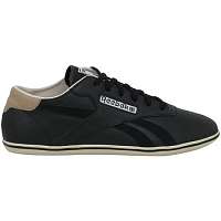 Reebok Sport  CL Exoplimsole  Čierna