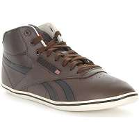 Reebok Sport  Cl Exoplimsole Mid  Hnedá