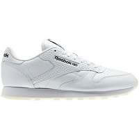 Reebok Sport  CL Leather ID  Biela