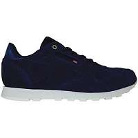 Reebok Sport  CL Leather Mcc  Námornícka modrá