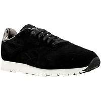 Reebok Sport  CL Leather Tdc  Čierna