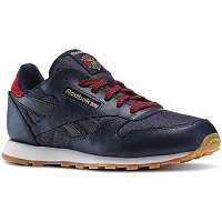 Reebok Sport  CL Leather  viacfarebny