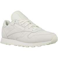 Reebok Sport  CL Lthr Fbt Suede  viacfarebny