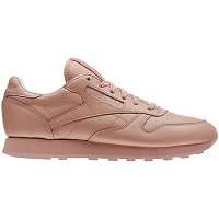 Reebok Sport  CL Lthr Pastels  Ružová