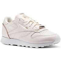 Reebok Sport  CL Lthr  Ružová