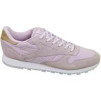 Reebok Sport  CL Lthr Sea Worn  viacfarebny