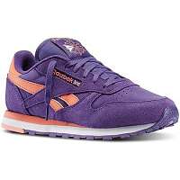 Reebok Sport  CL Lthr Seasonal II Sde  viacfarebny